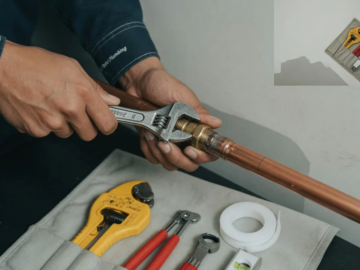 Why choose Drain Cleaning in Louisburg, KS